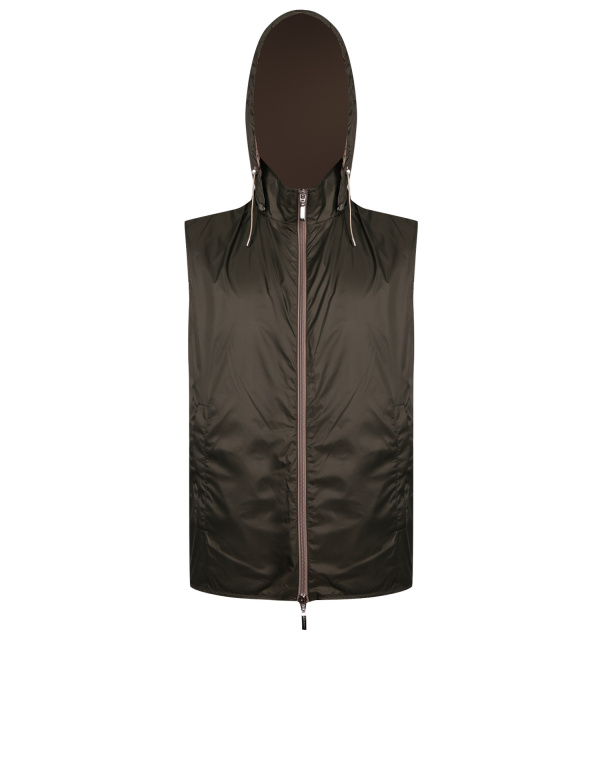 DORIANI CASHMERE Жилет 31675