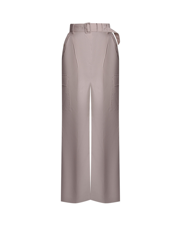 PRADA Брюки 29712