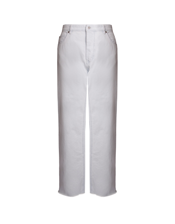 MIU MIU Джинсы 29726