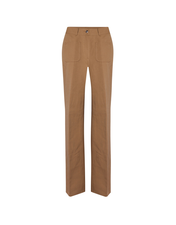 LORO PIANA Брюки 30745