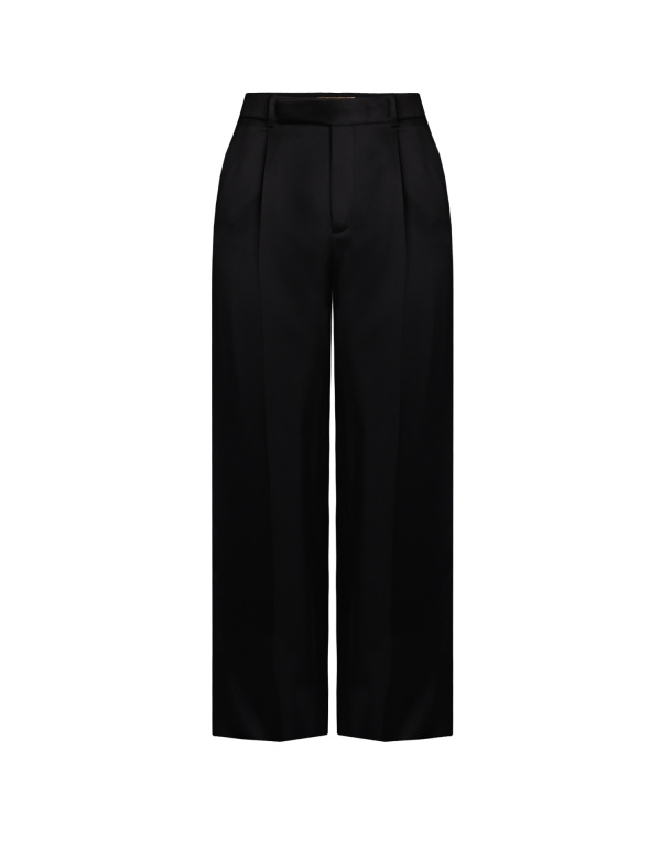 SAINT LAURENT Paris Брюки 30919