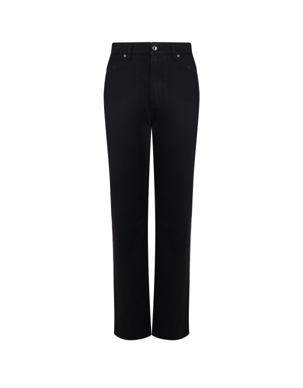 DOLCE&GABBANA Джинсы 30997