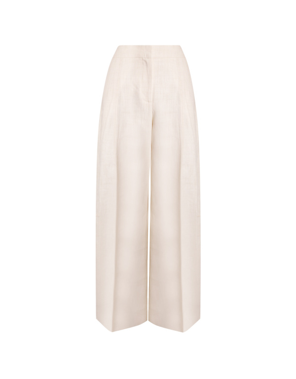 JACQUEMUS Брюки 31504