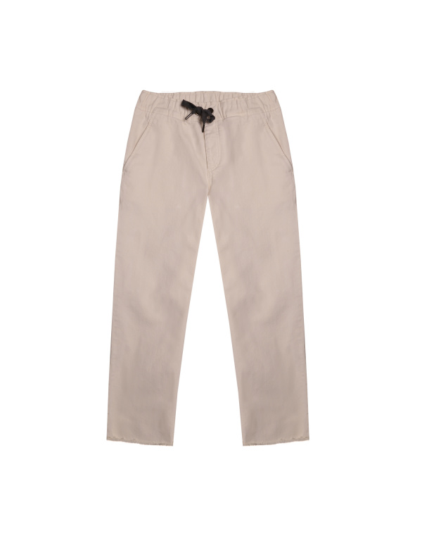 BRUNELLO CUCINELLI Брюки 31685