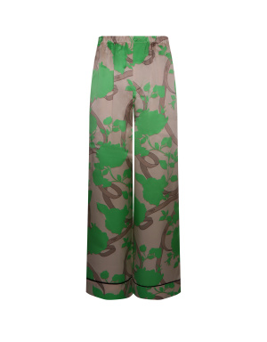 FENDI Брюки 31930