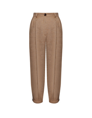 LORO PIANA Брюки 32095