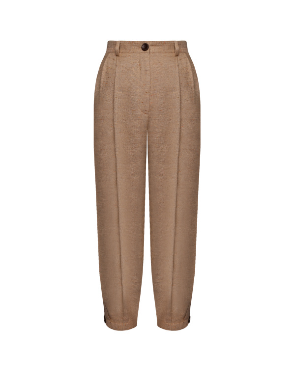 LORO PIANA Брюки 32095