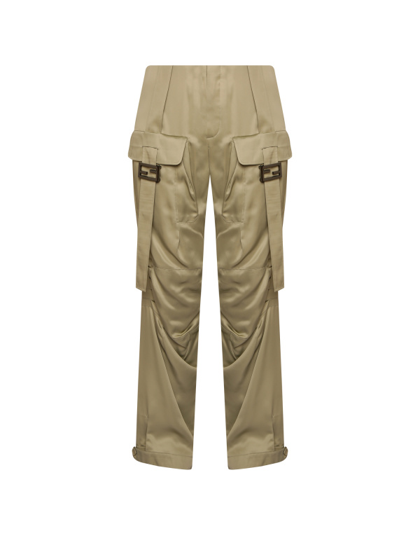 FENDI Брюки 32468