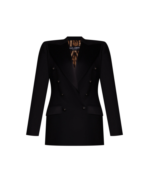 DOLCE&GABBANA Жакет 30229