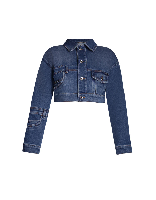 DOLCE&GABBANA Куртка 30245