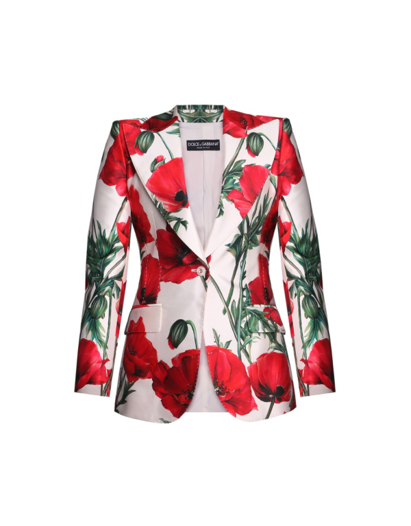 DOLCE&GABBANA Жакет 30390
