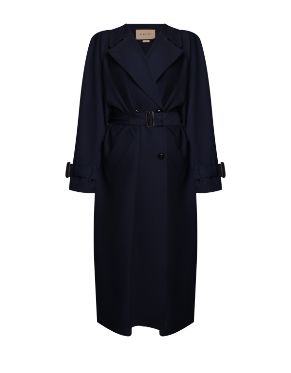 GUCCI Пальто 30436