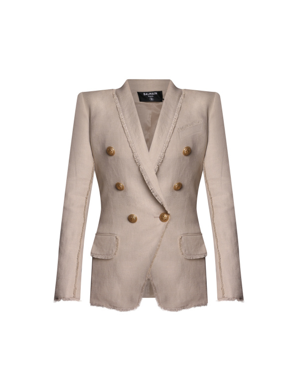 BALMAIN Жакет 30909