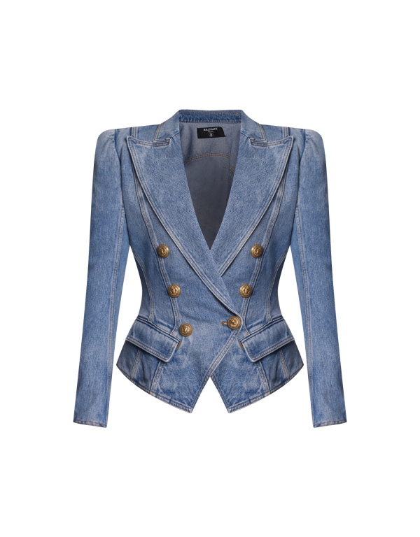 BALMAIN Жакет 30902