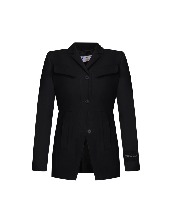 OFF WHITE Жакет 31259