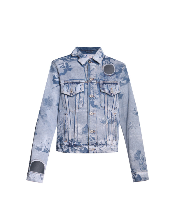 OFF WHITE Куртка 31272