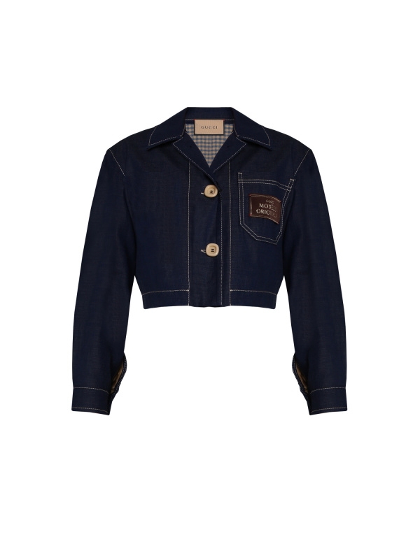 GUCCI Куртка 31379