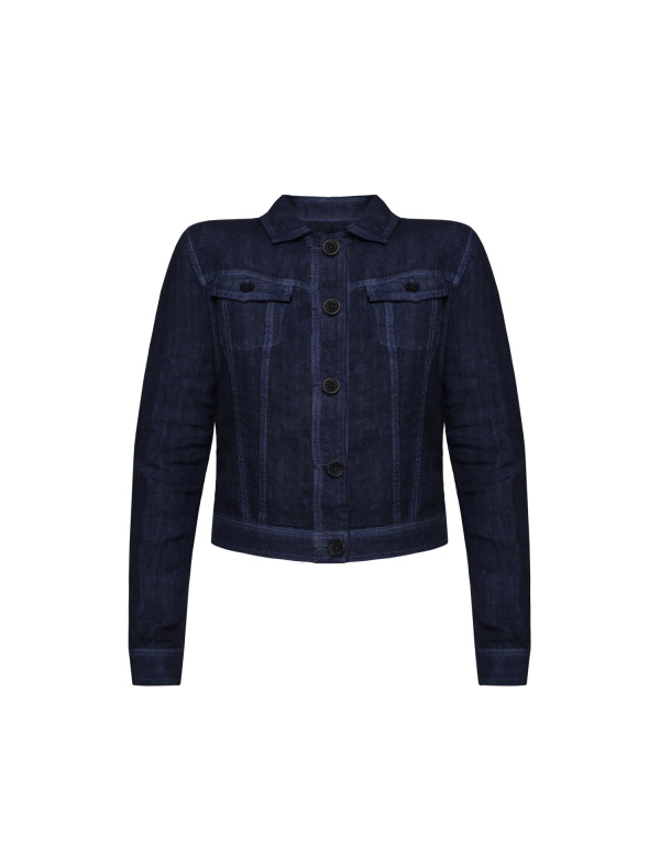 120 LINO Куртка 31781