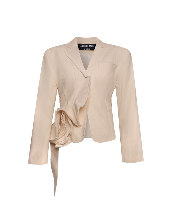 JACQUEMUS Жакет 31851