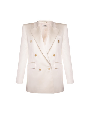 SAINT LAURENT Paris Жакет 32278