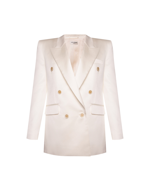 SAINT LAURENT Paris Жакет 32278