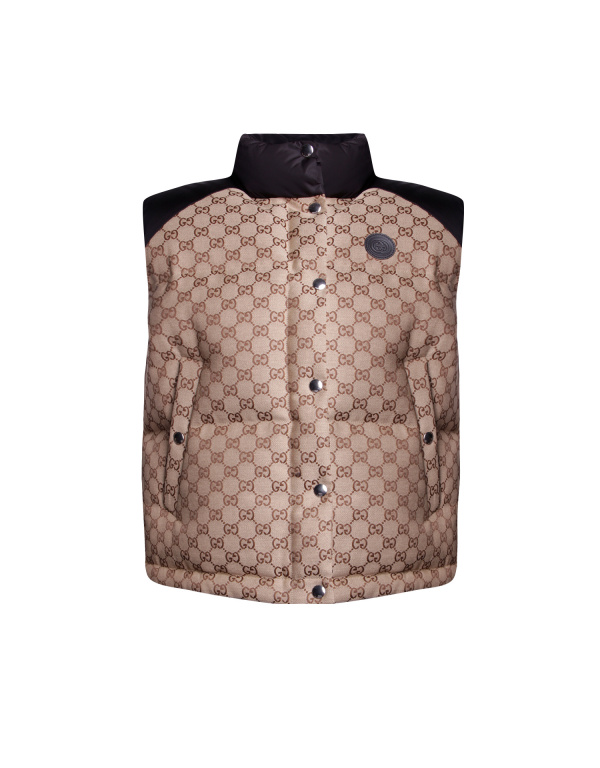 GUCCI Жилет 28817