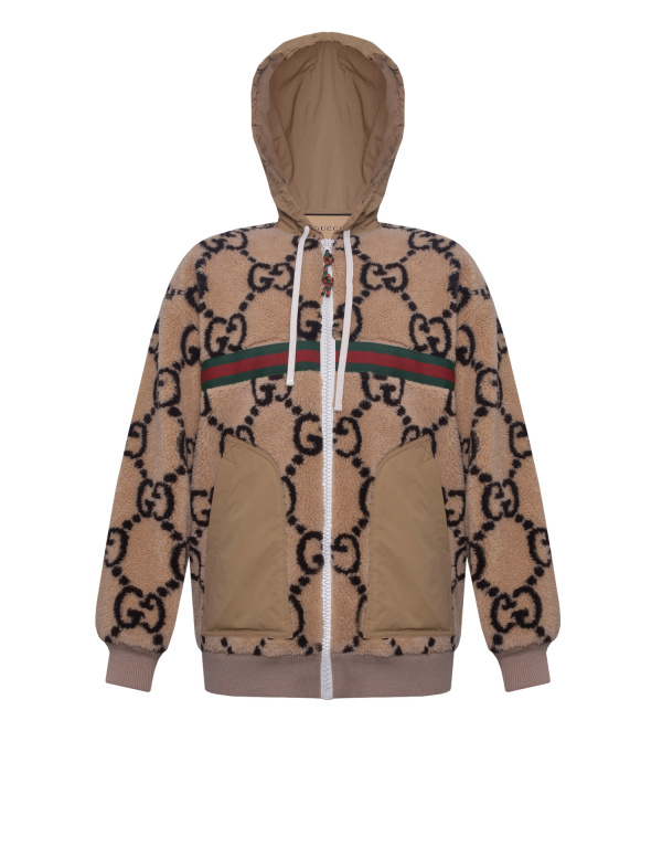 GUCCI Куртка 28814