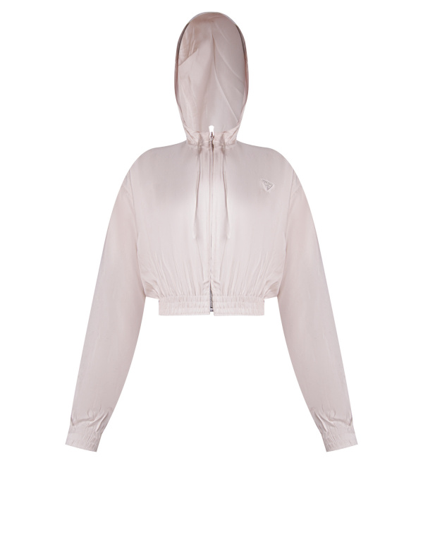 PRADA Худи 29716