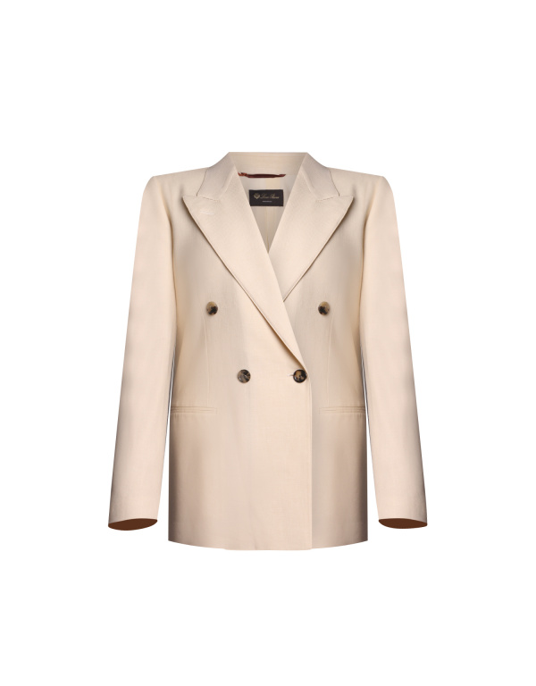 LORO PIANA Жакет 30730