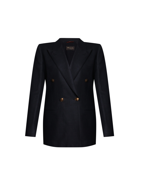 LORO PIANA Жакет 30731