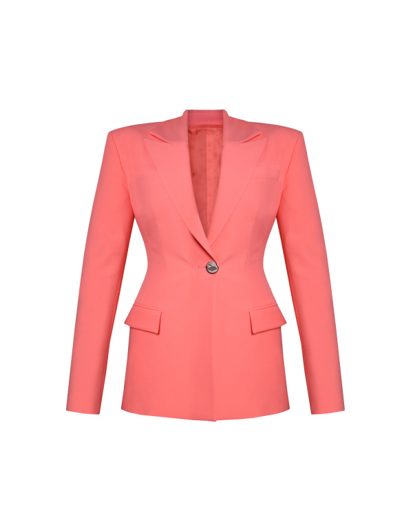 THE ATTICO Жакет 30079