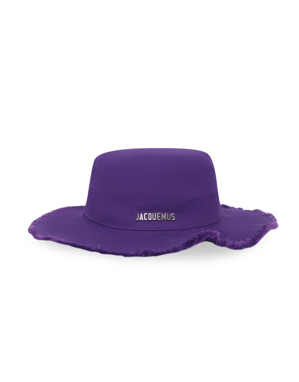 JACQUEMUS Шляпа 30357