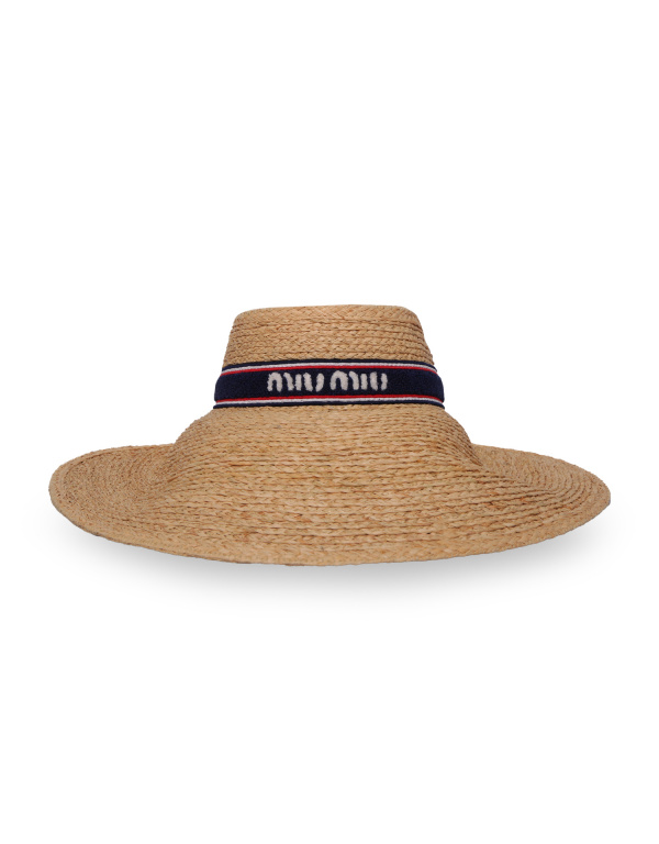 MIU MIU Шляпа 31839