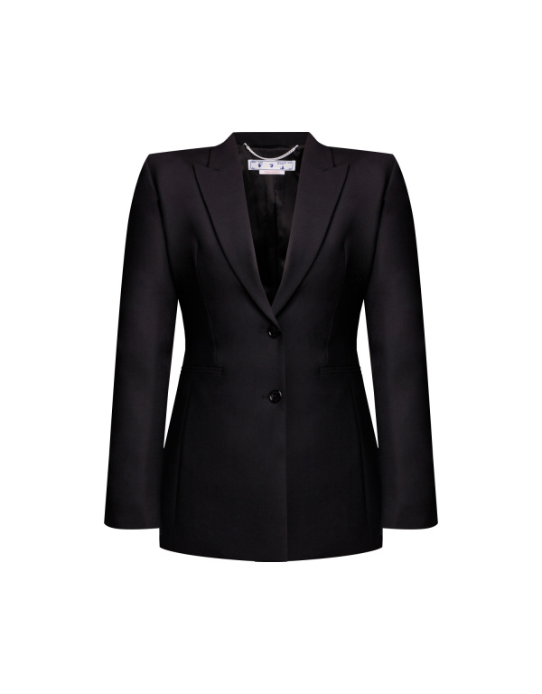 OFF WHITE Жакет 29435