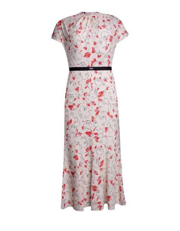 PRADA Платье  29714