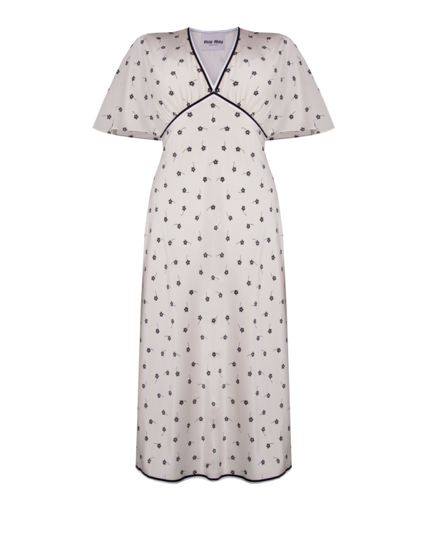 MIU MIU Платье  29729