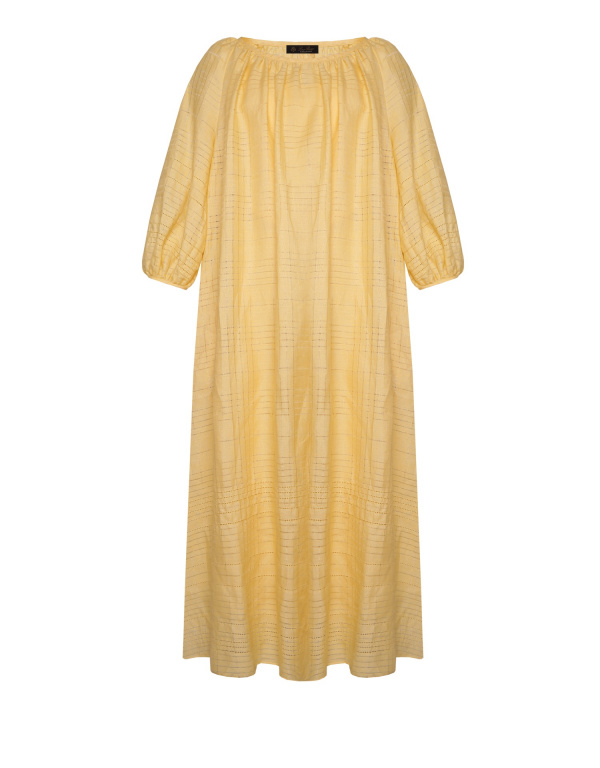 LORO PIANA Платье 32915