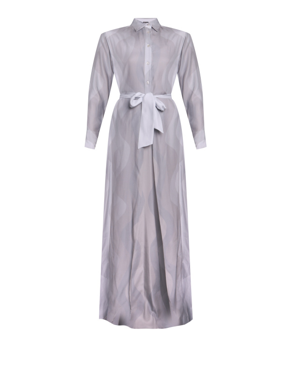 KITON Платье 30853