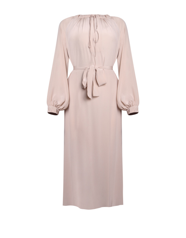 KITON Платье 30854