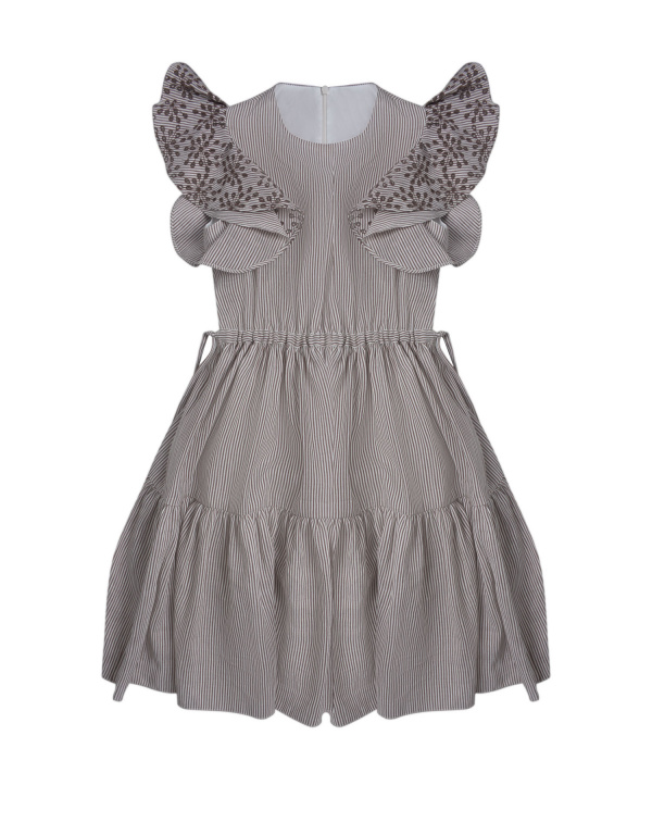 BRUNELLO CUCINELLI Платье 31118