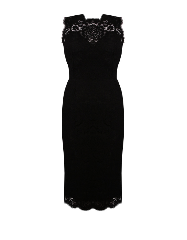 DOLCE&GABBANA Платье 31441