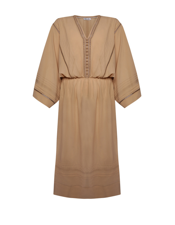 LORO PIANA Платье 32097