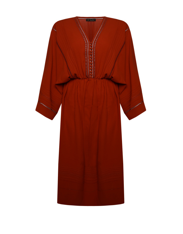 LORO PIANA Платье 32098