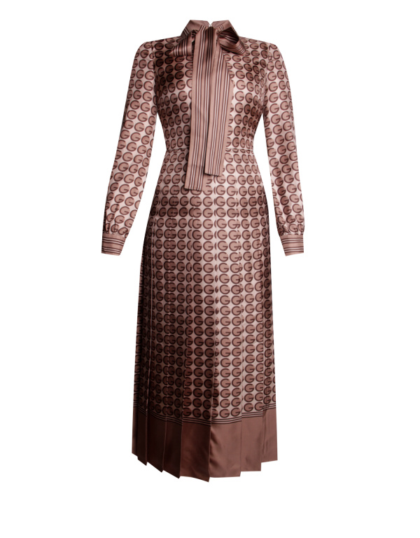 GUCCI Платье  28807