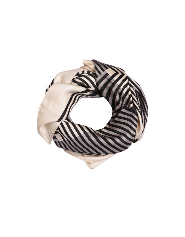 SAINT LAURENT Paris Платок 32249