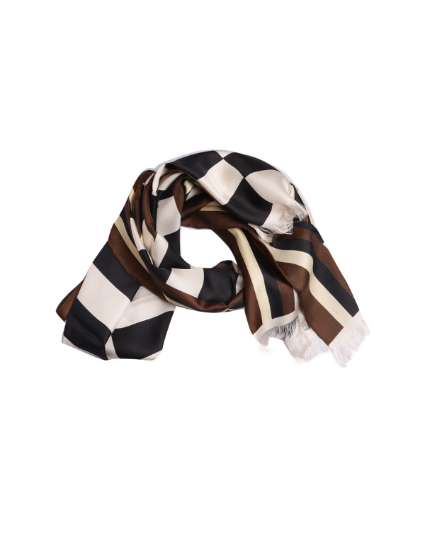 SAINT LAURENT Paris Платок 32238