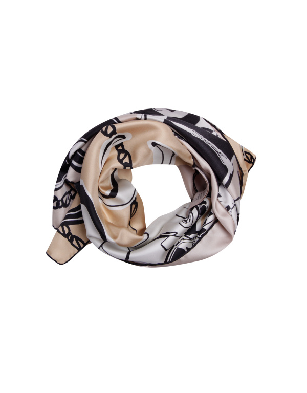 GUCCI Шарф 28842