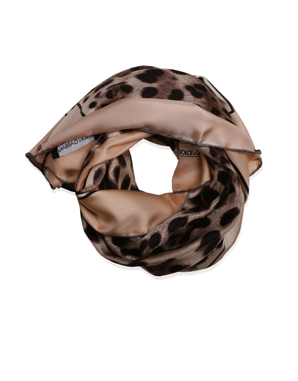 DOLCE&GABBANA Платок 31749