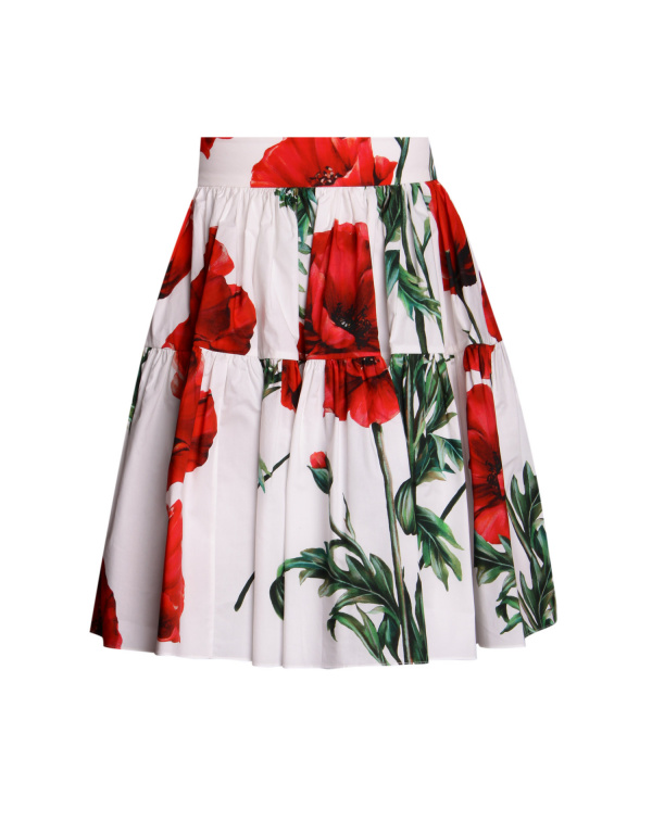 DOLCE&GABBANA Юбка 30231