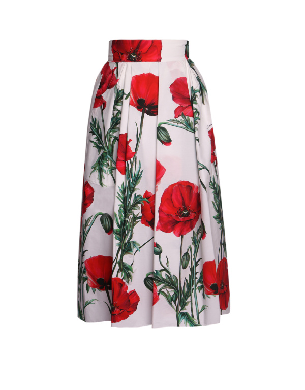 DOLCE&GABBANA Юбка 30385